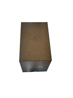 Mens Nixon Time Teller All Gold / Gold Watch A045 511-00
